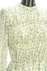 PROPORTION BODY DRESSING（プロポーションボディドレッシング）の古着「商品番号：PR10348581」-4