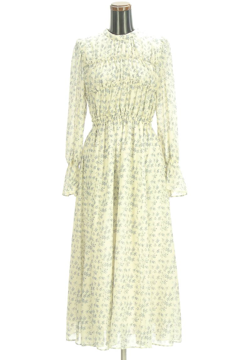 PROPORTION BODY DRESSING（プロポーションボディドレッシング）の古着「商品番号：PR10348581」-大画像1