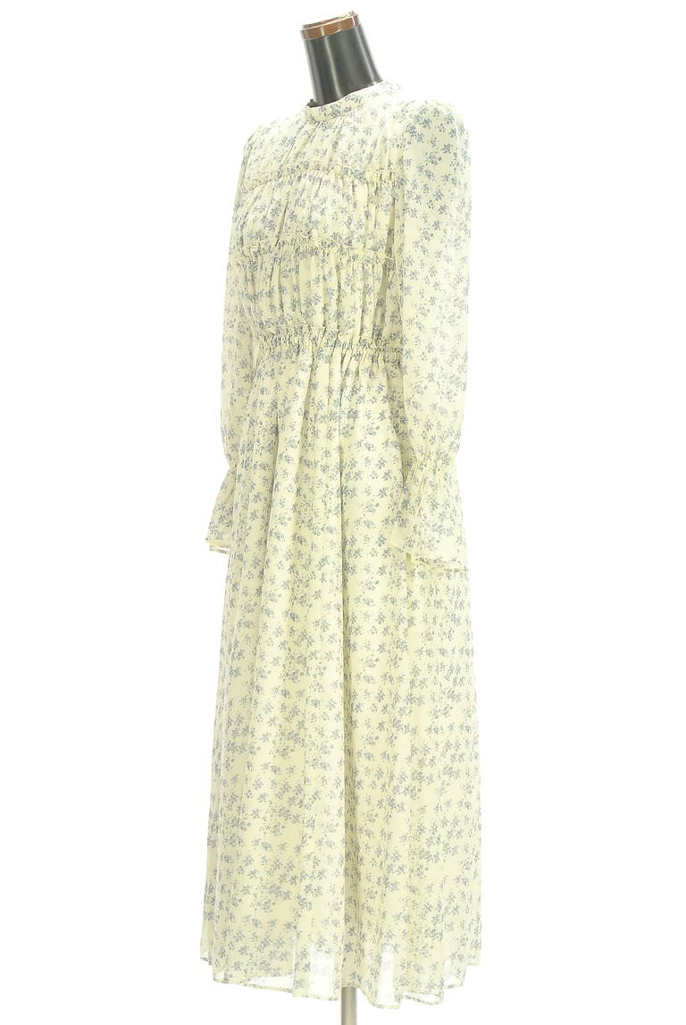 PROPORTION BODY DRESSING（プロポーションボディドレッシング）の古着「商品番号：PR10348581」-大画像3
