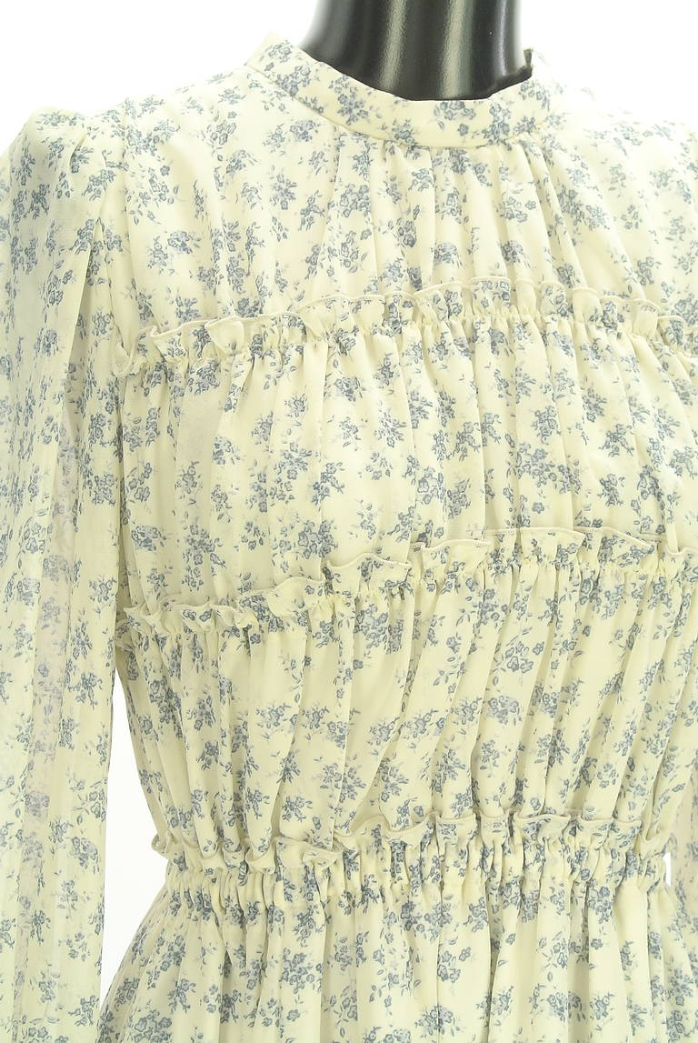 PROPORTION BODY DRESSING（プロポーションボディドレッシング）の古着「商品番号：PR10348581」-大画像4