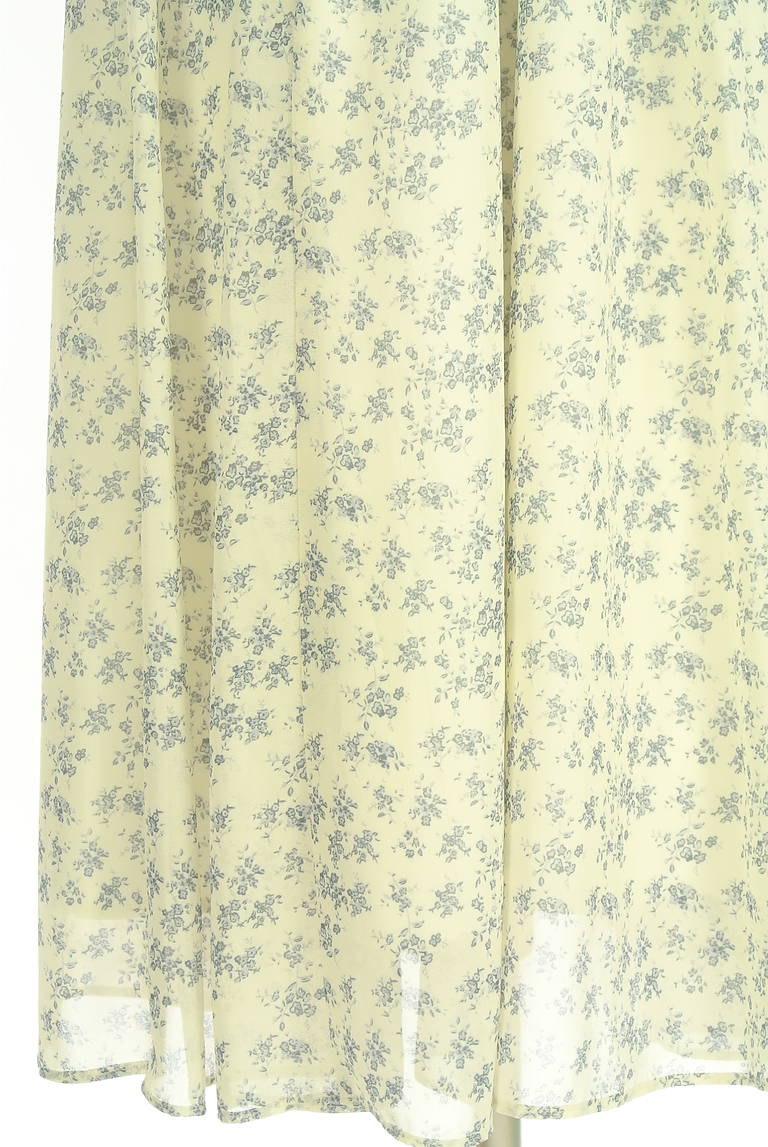 PROPORTION BODY DRESSING（プロポーションボディドレッシング）の古着「商品番号：PR10348581」-大画像5