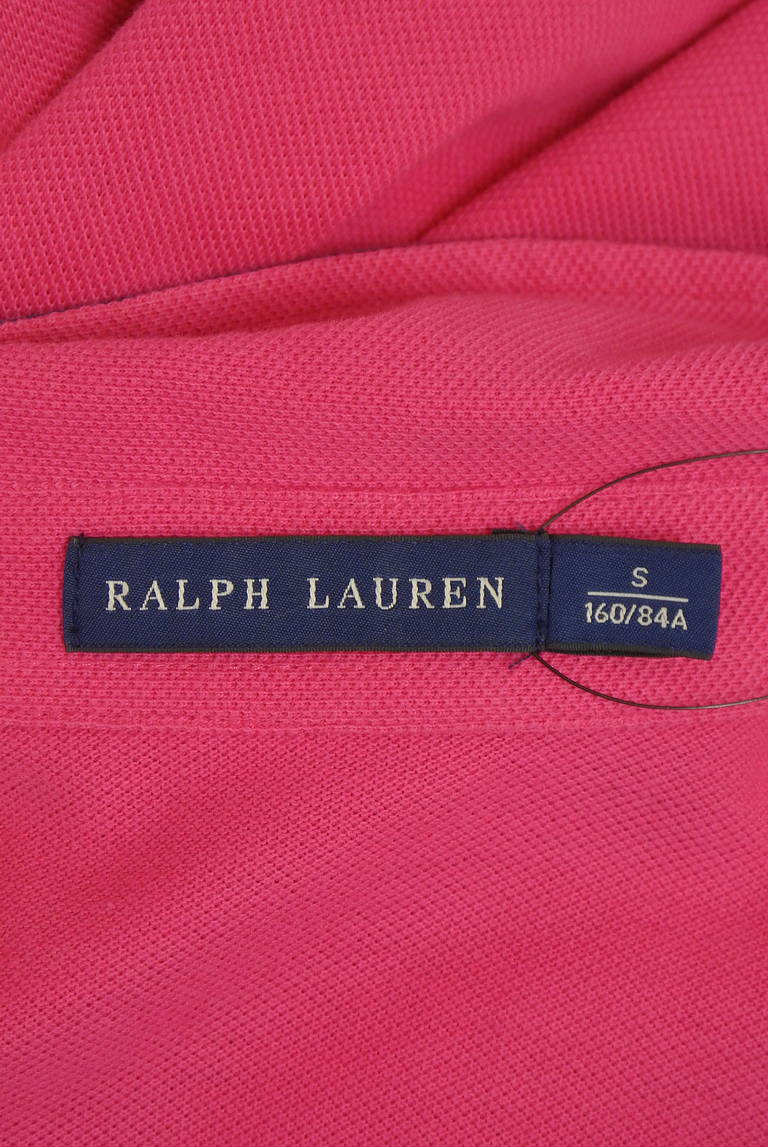 Ralph Lauren（ラルフローレン）の古着「商品番号：PR10348582」-大画像6