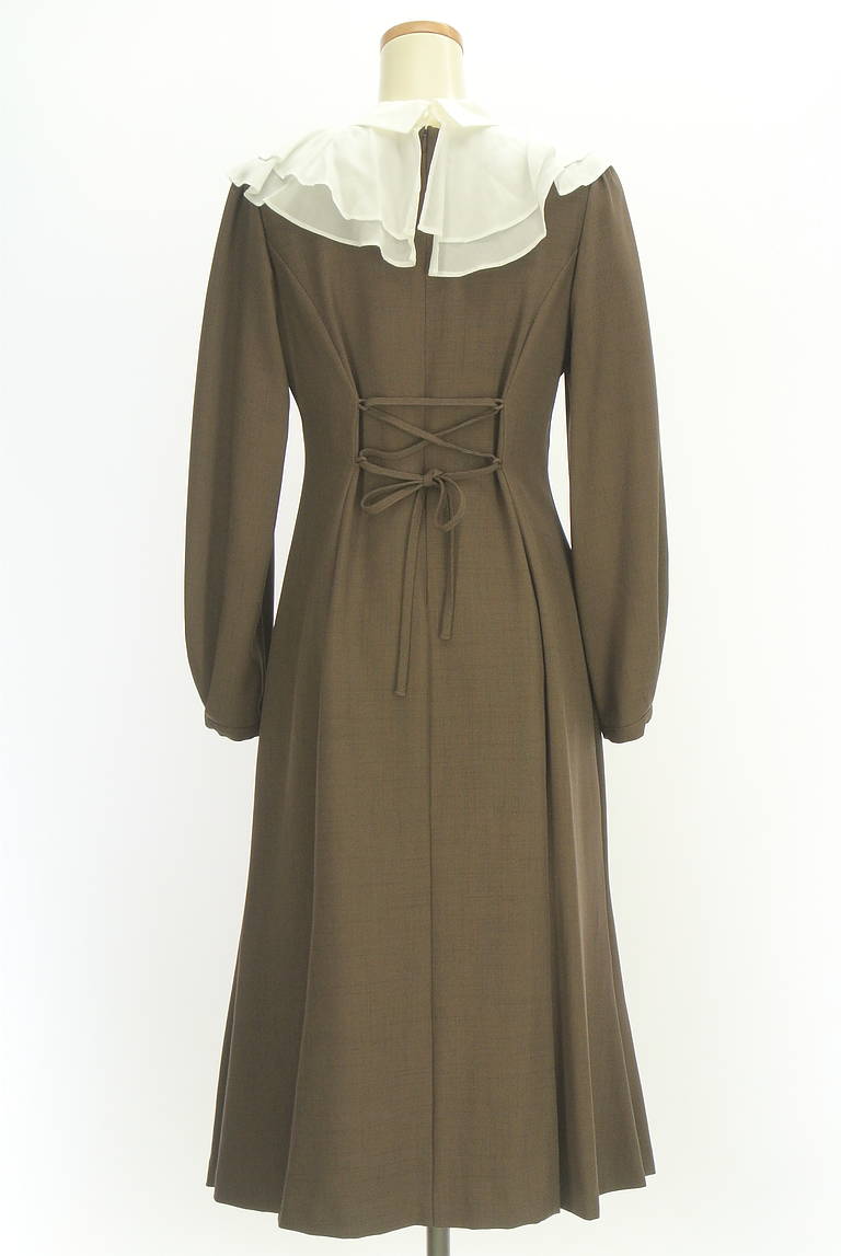 WILLSELECTION（ウィルセレクション）の古着「商品番号：PR10348584」-大画像2