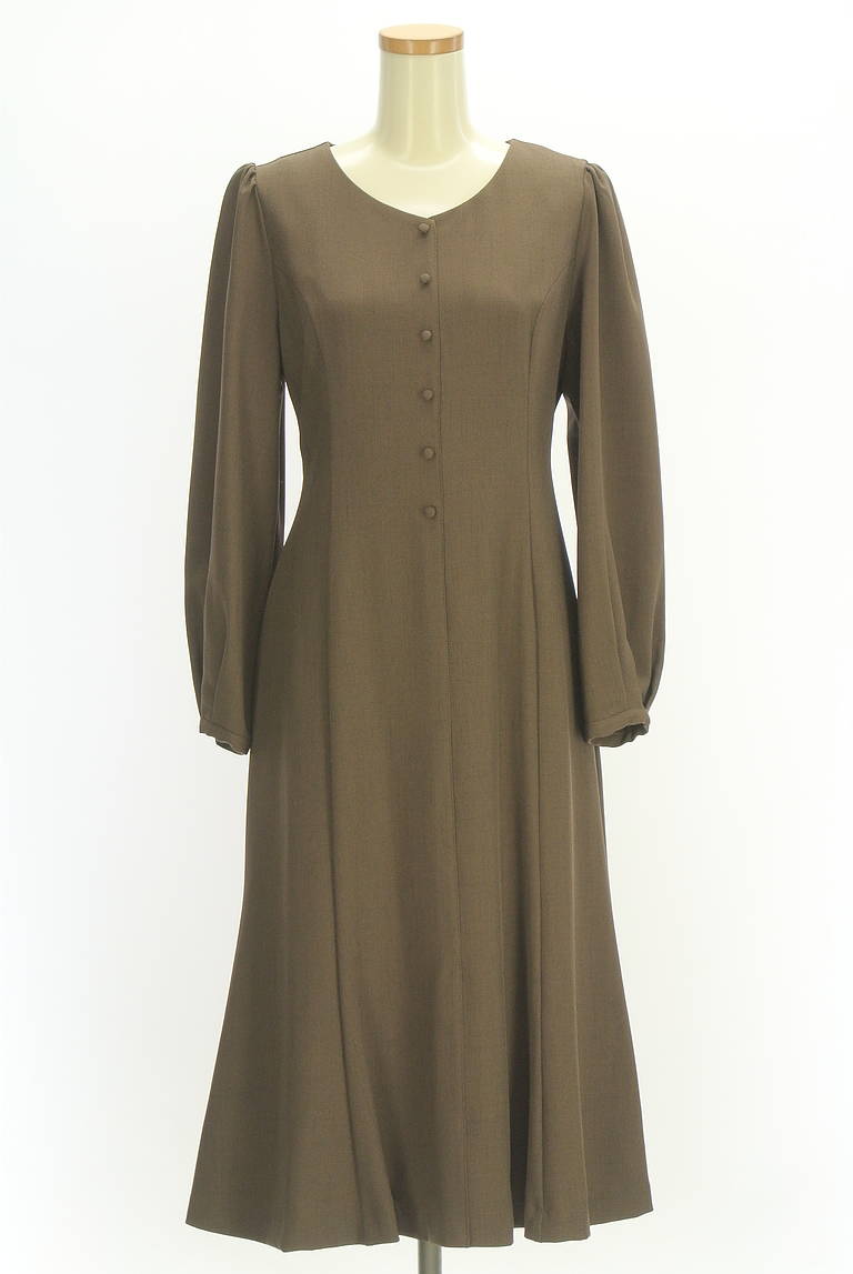 WILLSELECTION（ウィルセレクション）の古着「商品番号：PR10348584」-大画像5