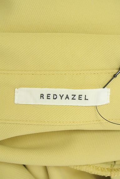 クリックで大画像表示 REDYAZEL(レディアゼル)の古着「バイカラーベルトスキッパーシャツワンピ(ワンピース・チュニック)」大画像6へ