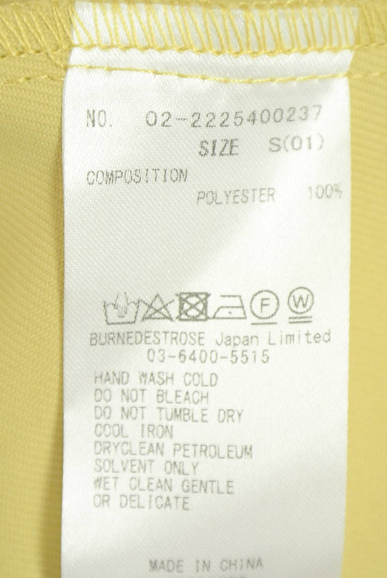 REDYAZEL（レディアゼル）の古着「商品番号：PR10348585」-大画像5