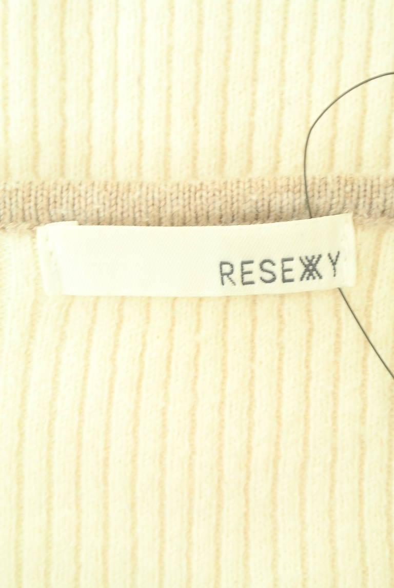 RESEXXY（リゼクシー）の古着「商品番号：PR10348590」-大画像6