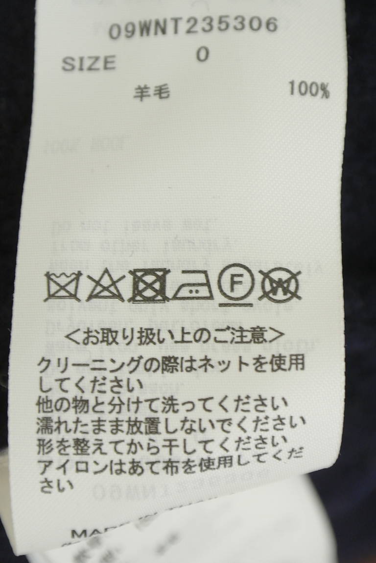 Mila Owen（ミラオーウェン）の古着「商品番号：PR10348593」-大画像5