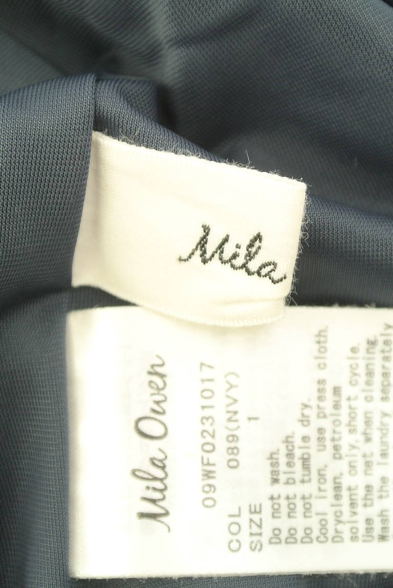 Mila Owen（ミラオーウェン）の古着「商品番号：PR10348594」-大画像6