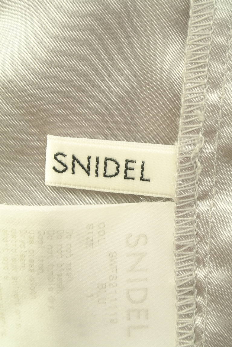 Snidel（スナイデル）の古着「商品番号：PR10348596」-大画像6