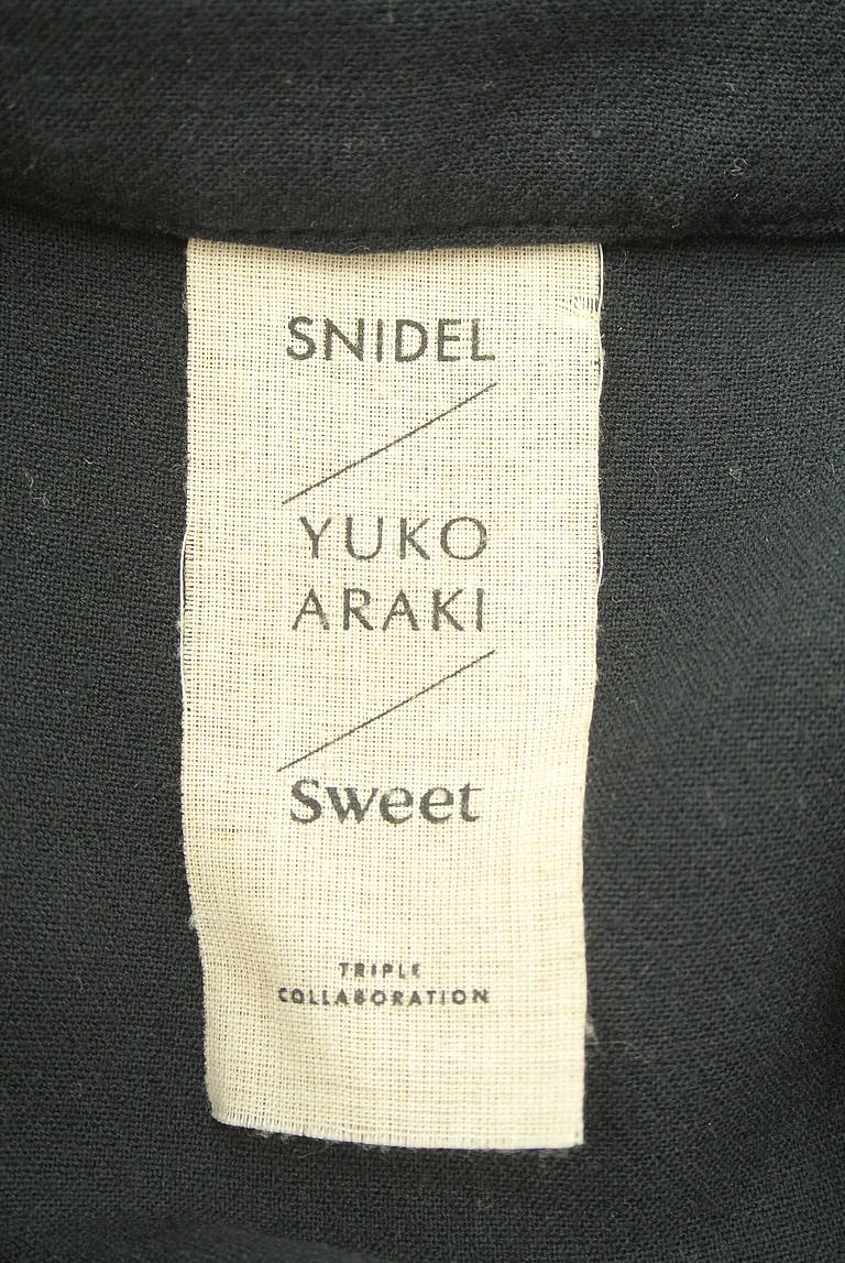 Snidel（スナイデル）の古着「商品番号：PR10348597」-大画像6