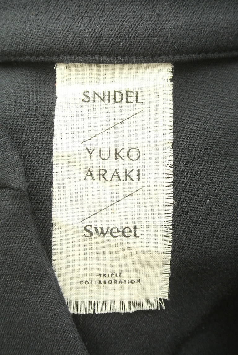 Snidel（スナイデル）の古着「商品番号：PR10348598」-大画像6