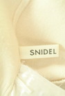 Snidel（スナイデル）の古着「商品番号：PR10348599」-6