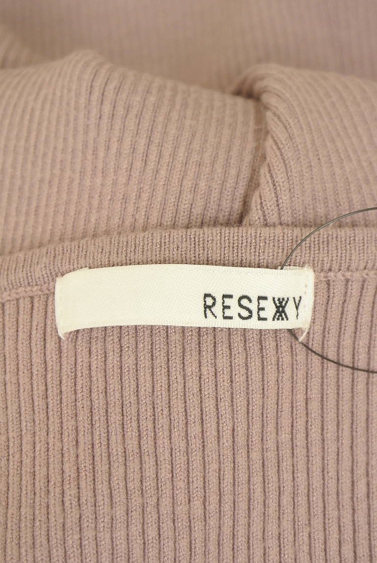 RESEXXY（リゼクシー）の古着「商品番号：PR10348607」-大画像6