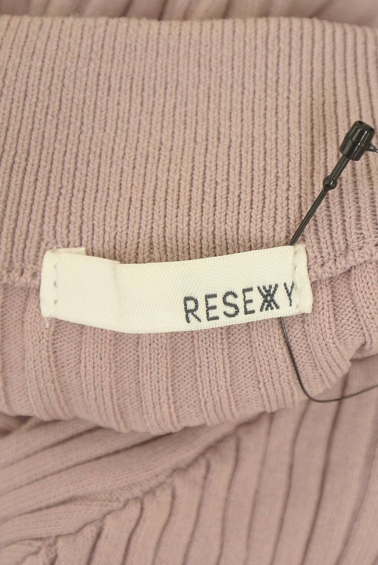 RESEXXY（リゼクシー）の古着「商品番号：PR10348608」-大画像6