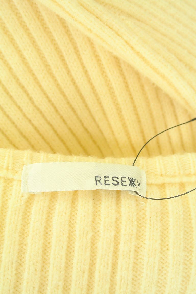 RESEXXY（リゼクシー）の古着「商品番号：PR10348609」-大画像6