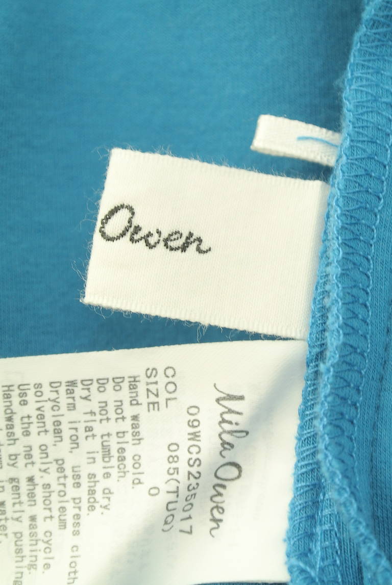 Mila Owen（ミラオーウェン）の古着「商品番号：PR10348613」-大画像6