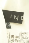 INDIVI（インディヴィ）の古着「商品番号：PR10348616」-6