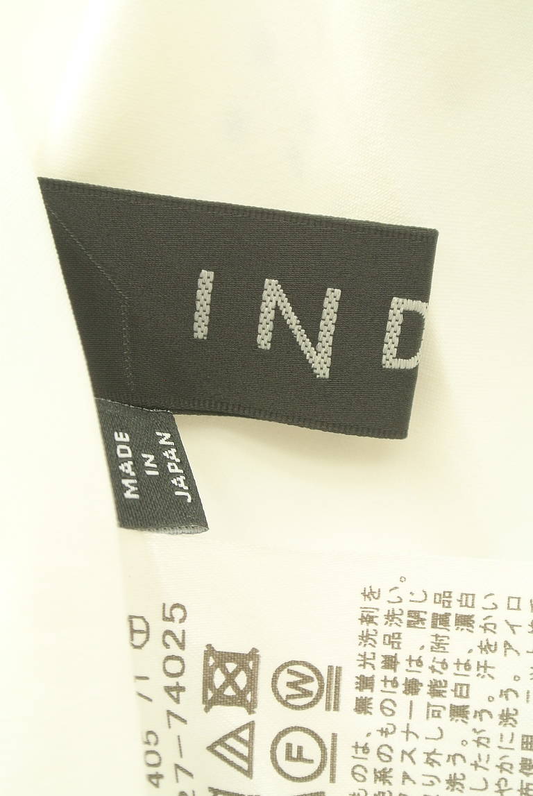 INDIVI（インディヴィ）の古着「商品番号：PR10348616」-大画像6