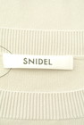 Snidel（スナイデル）の古着「商品番号：PR10348618」-6