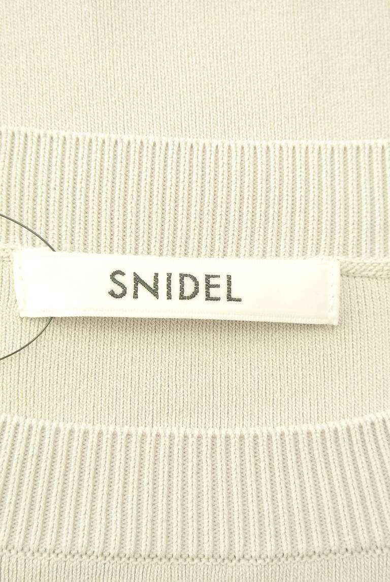 Snidel（スナイデル）の古着「商品番号：PR10348618」-大画像6