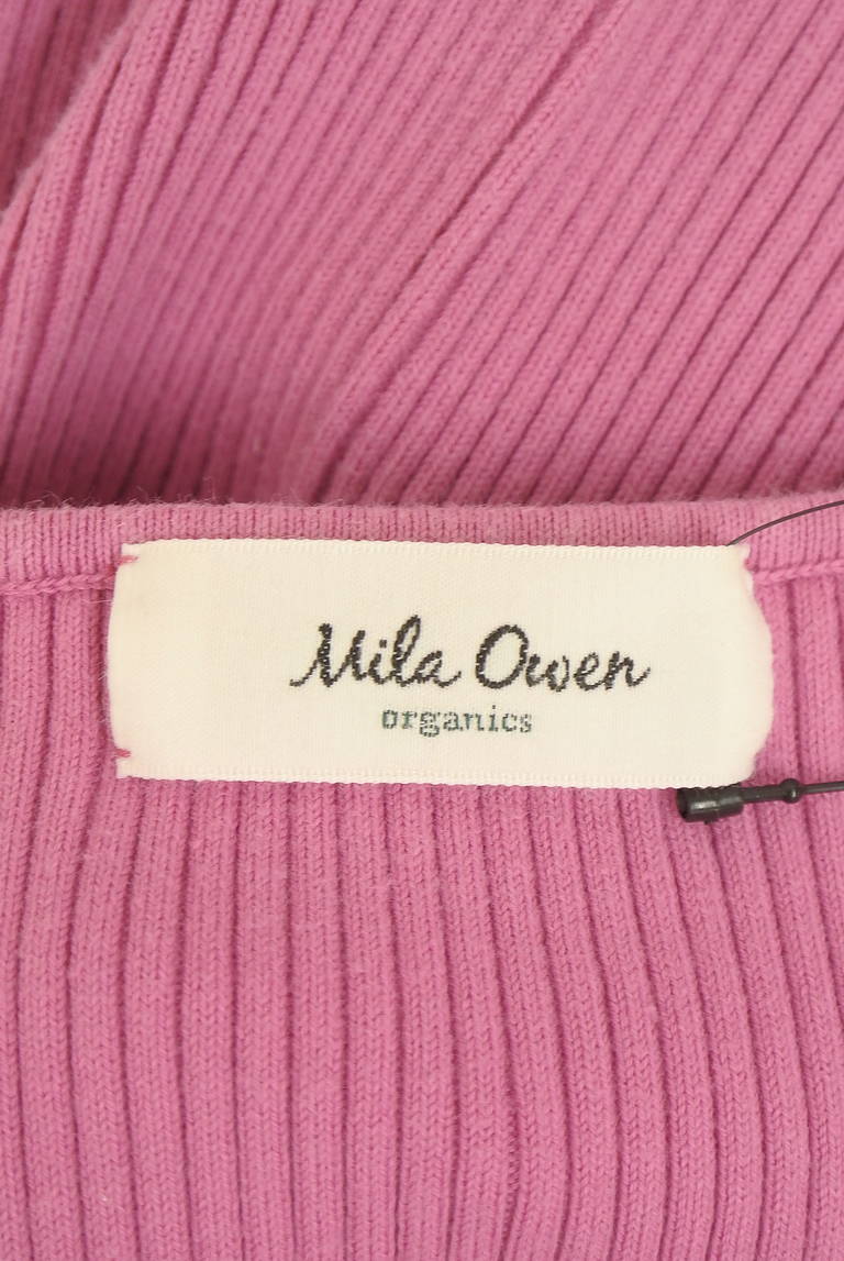 Mila Owen（ミラオーウェン）の古着「商品番号：PR10348619」-大画像6