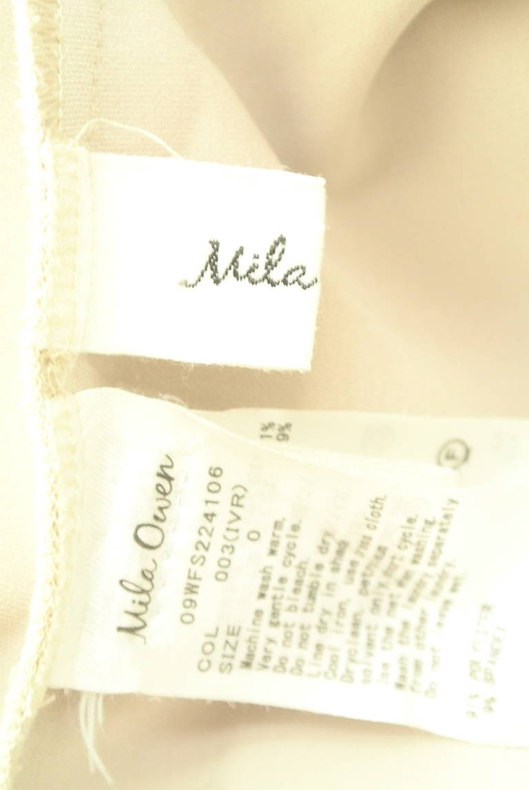 Mila Owen（ミラオーウェン）の古着「商品番号：PR10348620」-大画像6