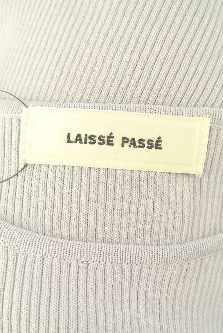 LAISSE PASSE（レッセパッセ）の古着「商品番号：PR10348621」-大画像6