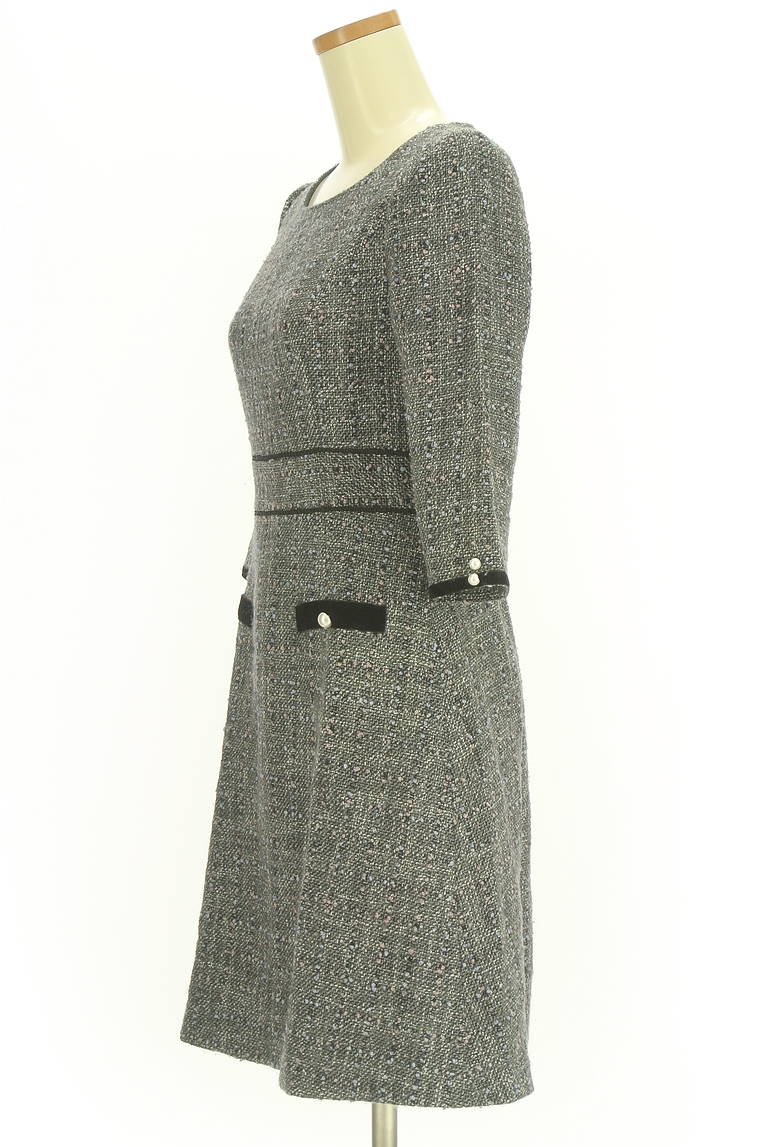 LAISSE PASSE（レッセパッセ）の古着「商品番号：PR10348622」-大画像3