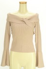 dazzlin（ダズリン）の古着「商品番号：PR10348624」-1