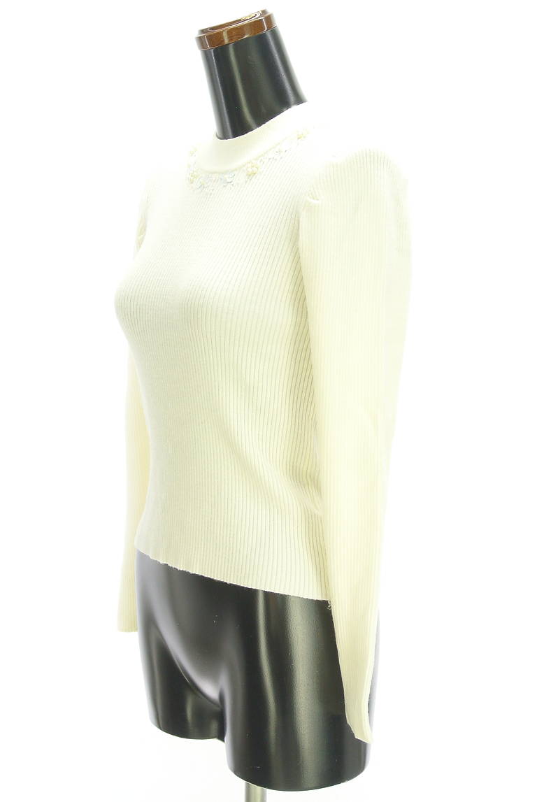 MISCH MASCH（ミッシュマッシュ）の古着「商品番号：PR10348627」-大画像3
