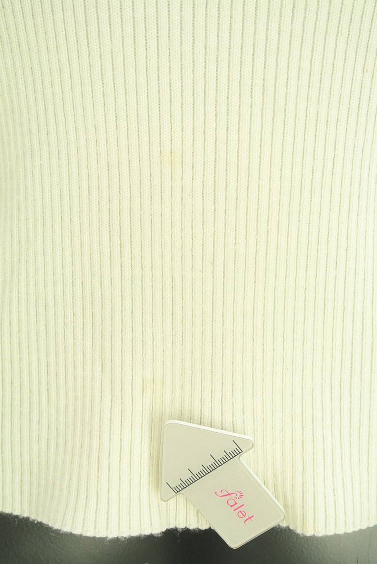 MISCH MASCH（ミッシュマッシュ）の古着「商品番号：PR10348627」-大画像5