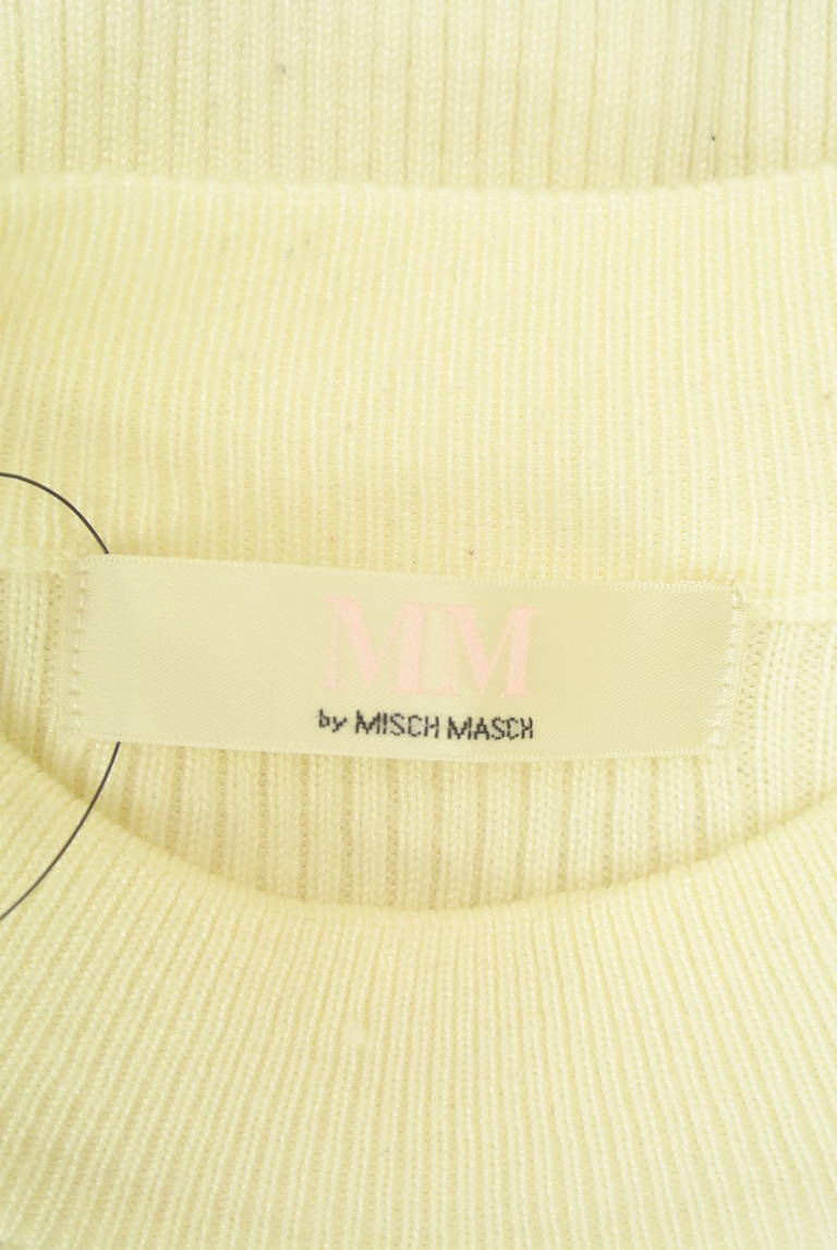 MISCH MASCH（ミッシュマッシュ）の古着「商品番号：PR10348627」-大画像6