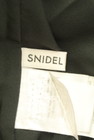 Snidel（スナイデル）の古着「商品番号：PR10348628」-6