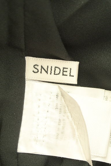 Snidel（スナイデル）の古着「小花柄スリットロングスカート（ロングスカート・マキシスカート）」大画像６へ