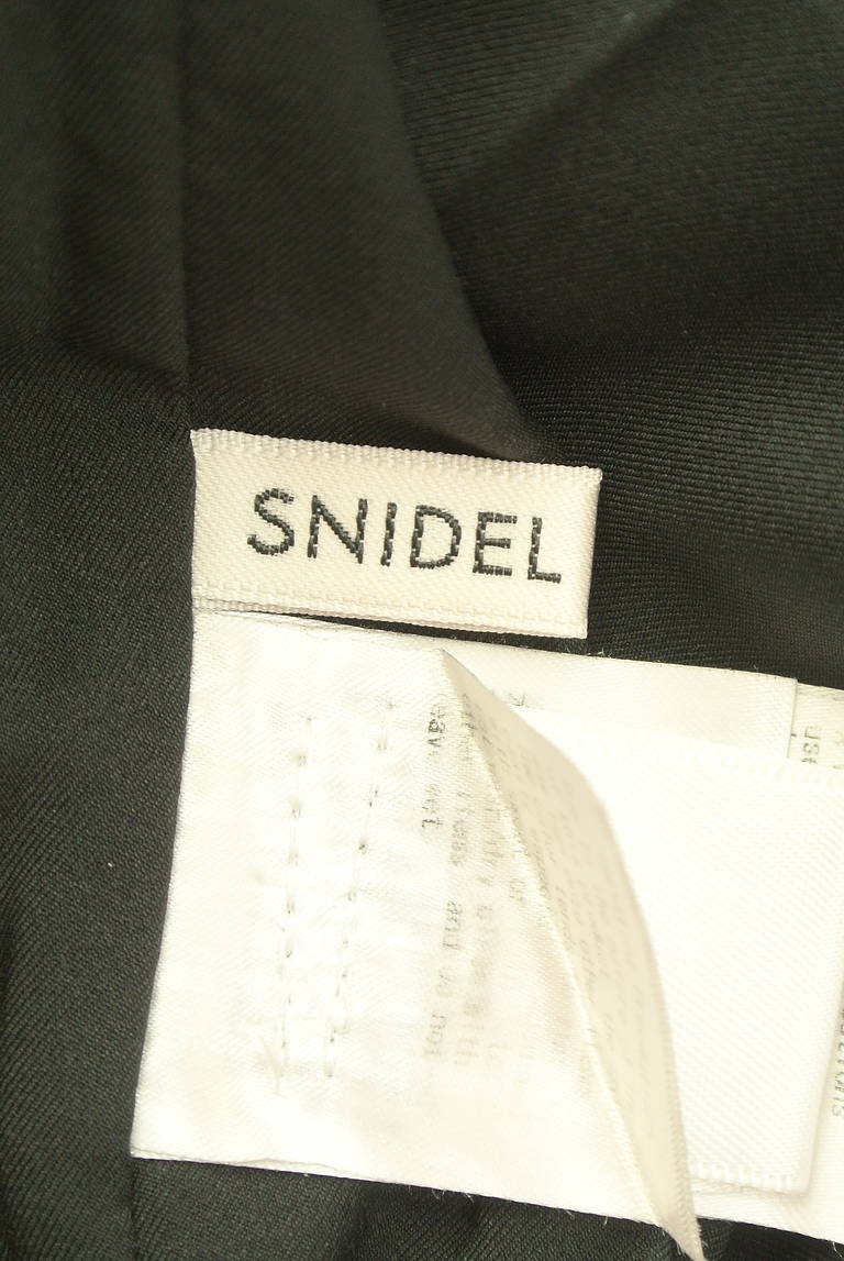 Snidel（スナイデル）の古着「商品番号：PR10348628」-大画像6