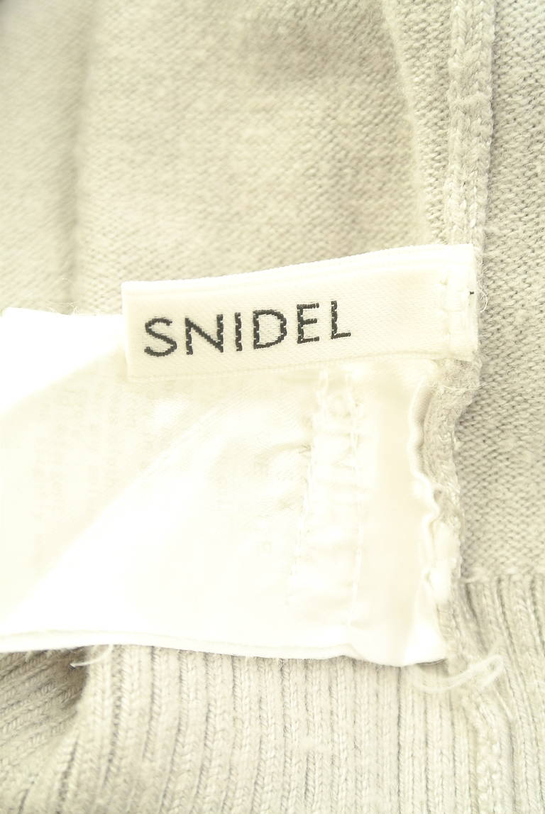 Snidel（スナイデル）の古着「商品番号：PR10348629」-大画像6
