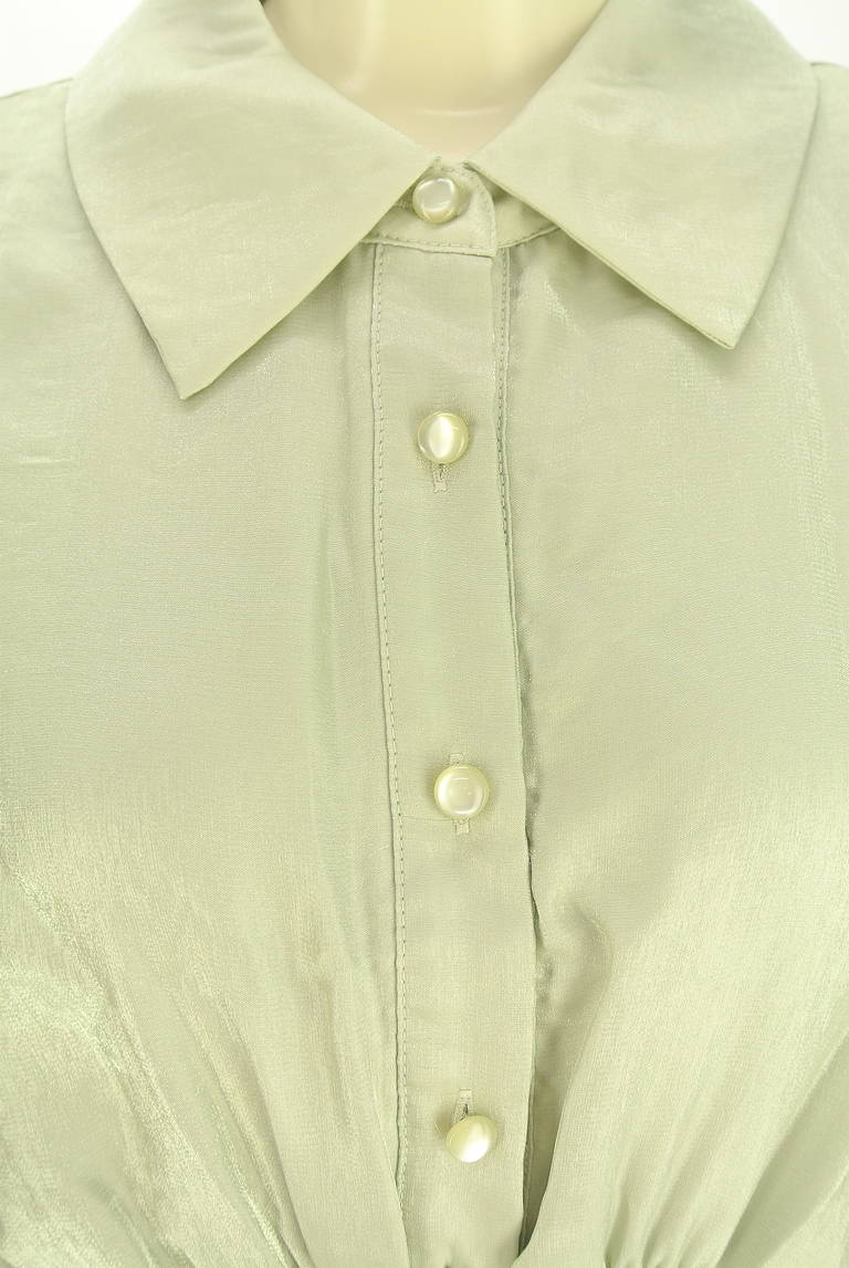 dazzlin（ダズリン）の古着「商品番号：PR10348632」-大画像5