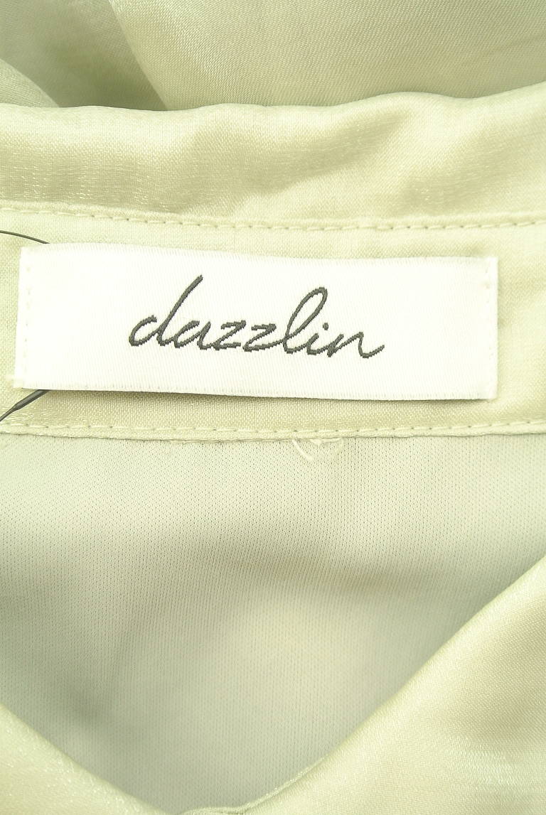 dazzlin（ダズリン）の古着「商品番号：PR10348632」-大画像6