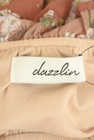 dazzlin（ダズリン）の古着「商品番号：PR10348636」-6