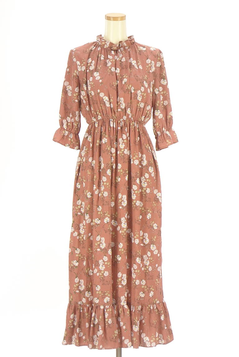 dazzlin（ダズリン）の古着「商品番号：PR10348636」-大画像1