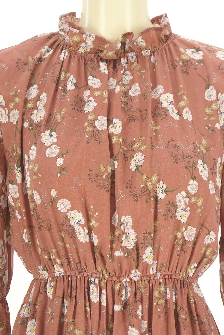 dazzlin（ダズリン）の古着「商品番号：PR10348636」-大画像4