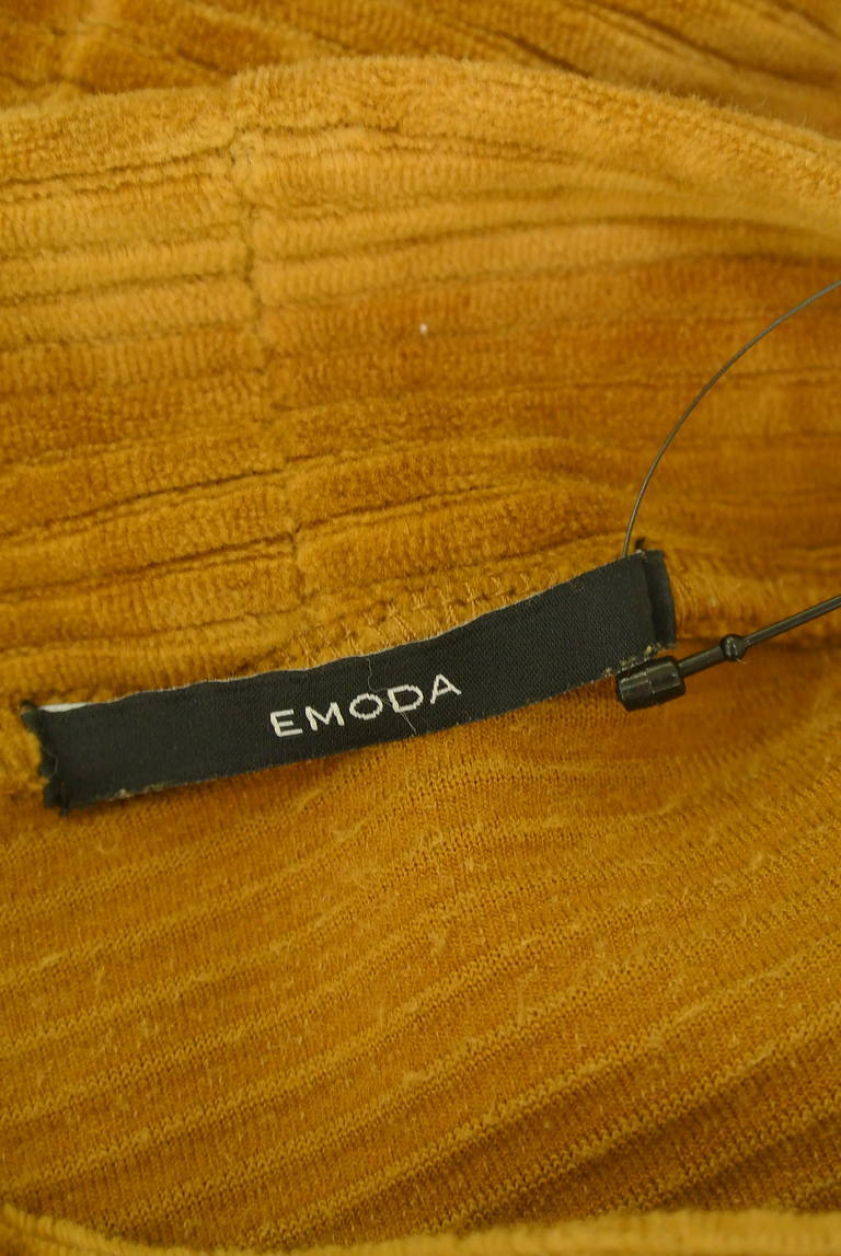 EMODA（エモダ）の古着「商品番号：PR10348638」-大画像6