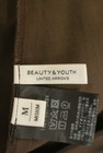 BEAUTY&YOUTH（ビューティ＆ユース）の古着「商品番号：PR10348639」-6