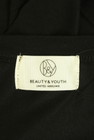 BEAUTY&YOUTH（ビューティ＆ユース）の古着「商品番号：PR10348641」-6