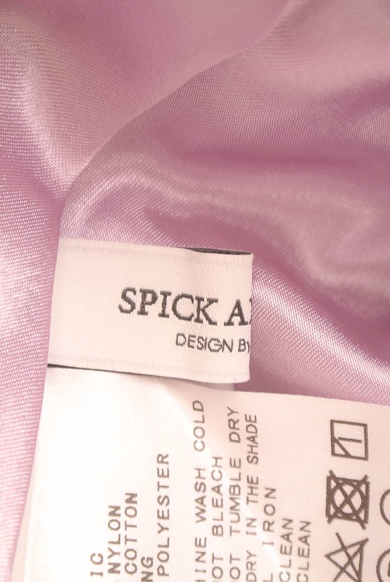 Spick and Span（スピック＆スパン）の古着「商品番号：PR10348642」-大画像6
