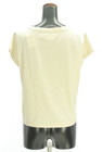 URBAN RESEARCH（アーバンリサーチ）の古着「Ｔシャツ」後ろ