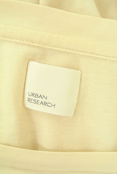 URBAN RESEARCH（アーバンリサーチ）の古着「フレンチスリーブカットソー（Ｔシャツ）」大画像６へ