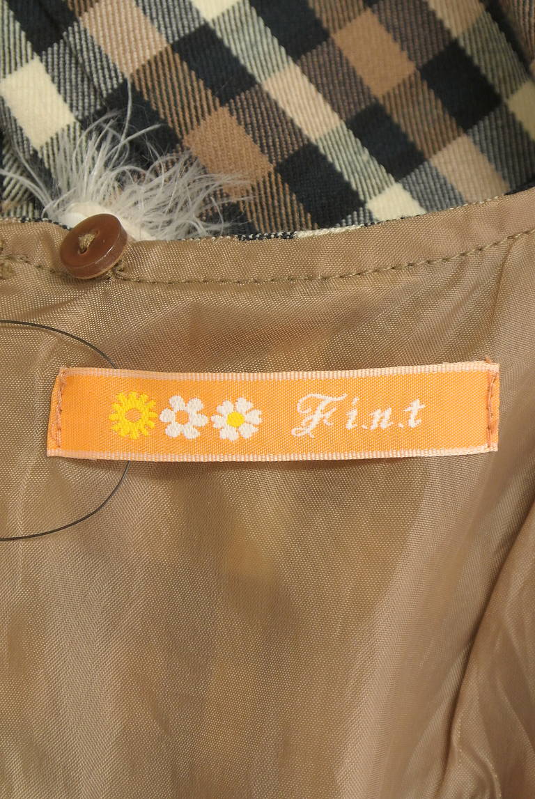 F i.n.t（フィント）の古着「商品番号：PR10348648」-大画像6