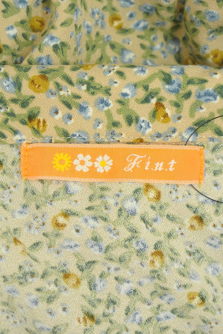 F i.n.t（フィント）の古着「商品番号：PR10348651」-大画像6